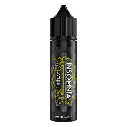 DAYLIGHT – Schwarztee Zitrone Limette Ananas Apfel Aroma