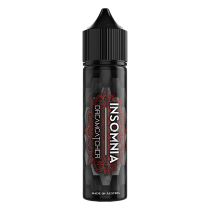 DREAMCATCHER – Pfirsich Schwarztee Aroma