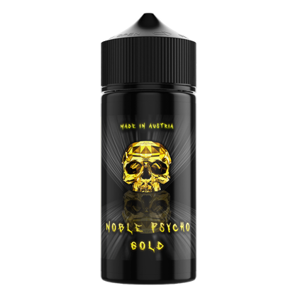 NOBLE PSYCHO GOLD – Litschi Mango Ice Aroma
