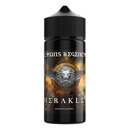 HERAKLES – Kekse Joghurt Sahne Cheesecake Aroma
