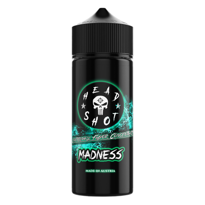 MADNESS – Mango Aroma