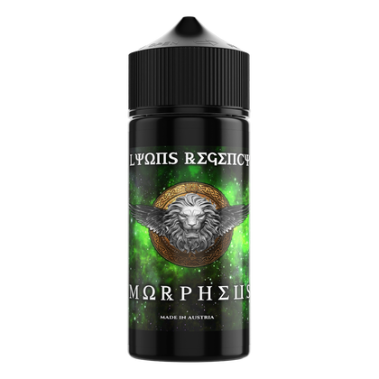 MORPHEUS – Mango Mandarine Orange Chai Ice Aroma