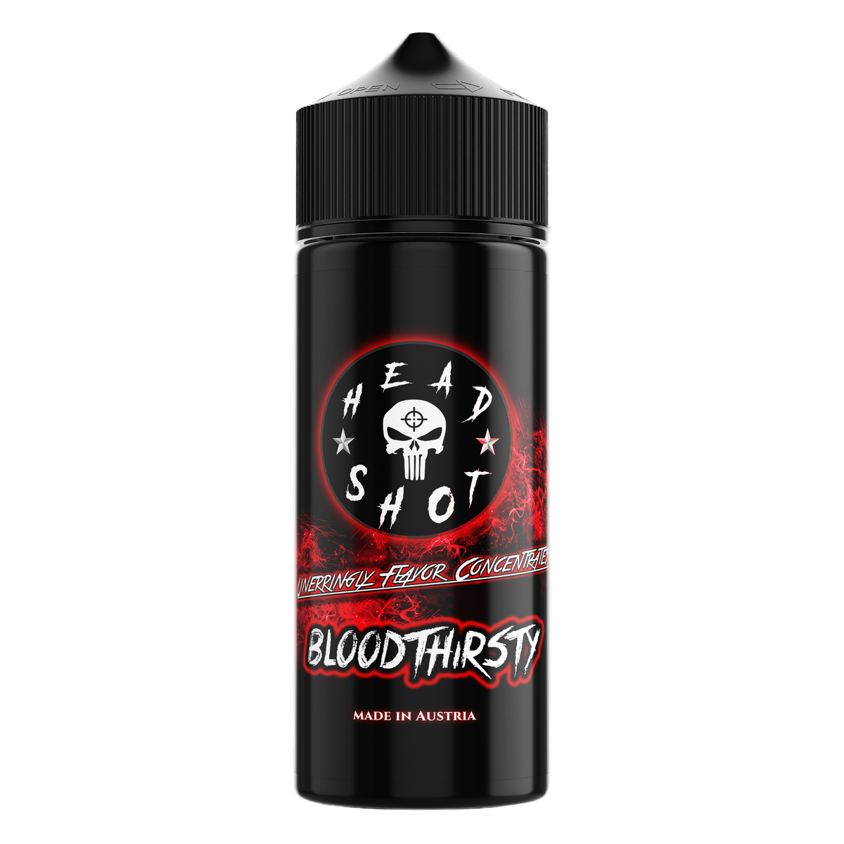 Headshot Bundle von HEADSHOT, Flasche, Ansicht 4