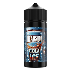 COLA ICE – Cola Lemon Lime Ice Flavor