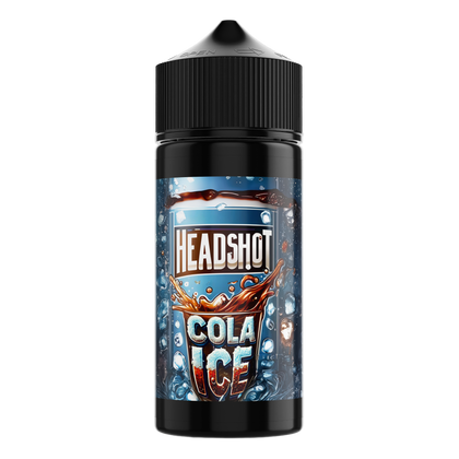 COLA ICE – Cola Zitrone Limette Ice Aroma