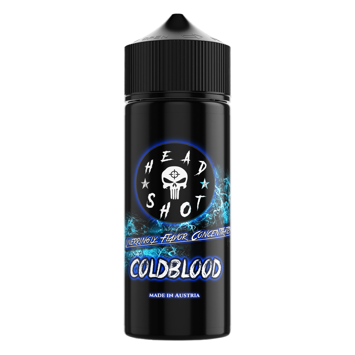 Headshot Bundle von HEADSHOT, Flasche, Ansicht 7