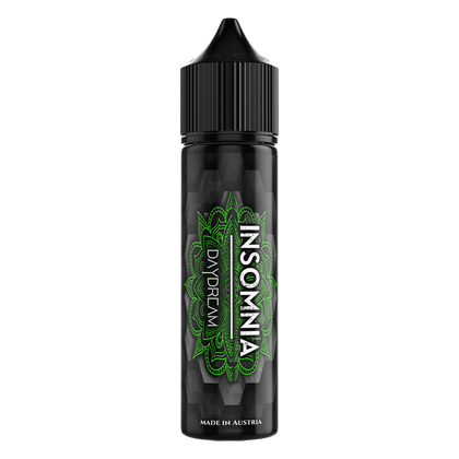 DAYDREAM – Blutorange Limette Apfel Grüner Tee Aroma