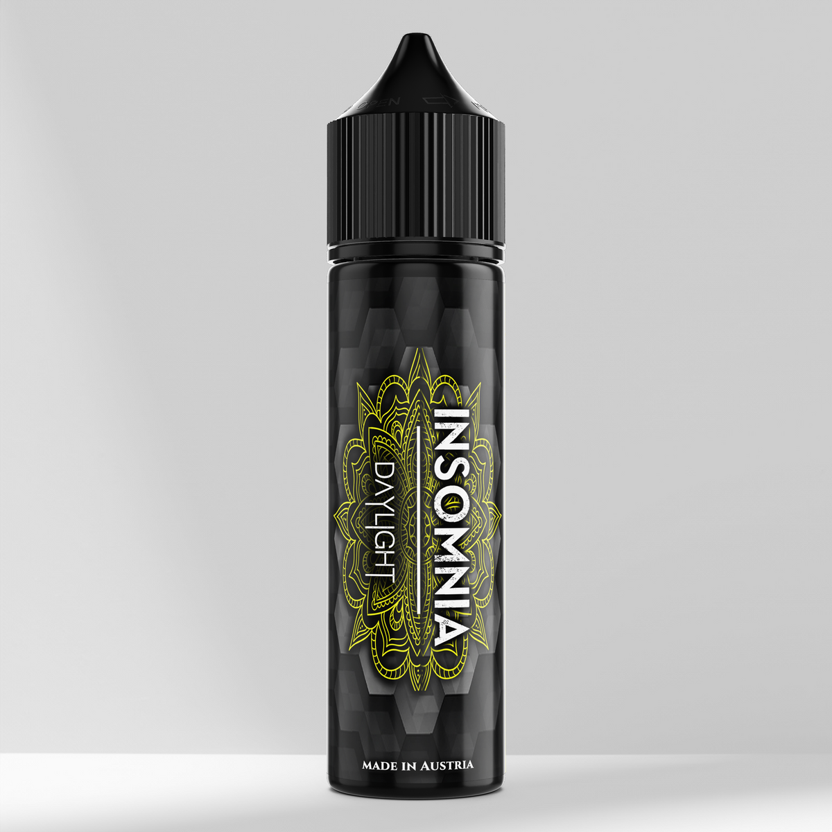 DAYLIGHT Premium-Aroma Flasche 10ml RGNCY