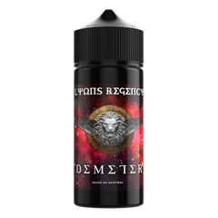 DEMETER · Arôme biscuit, vanille, fraise