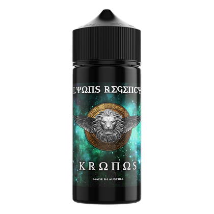 KRONOS – Weißes-Schokoladenmoussee Pistazie Karamell Aroma