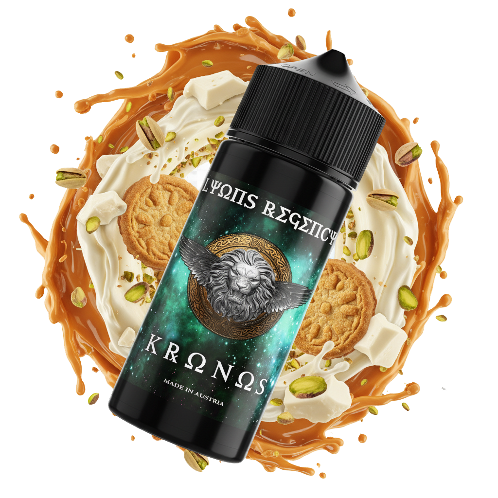 KRONOS Premium-Aroma ultra-konzentriert kulinarische Kreationen