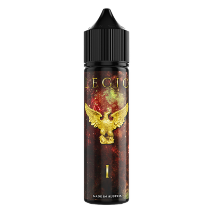 LEGIO - I – Erdbeere Vanille Joghurt Aroma