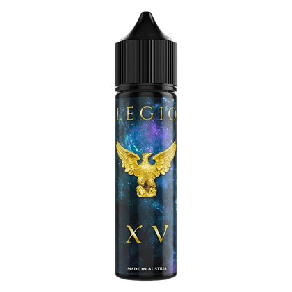 LEGIO - XV – Kokos Banane Ananas Citrus Aroma
