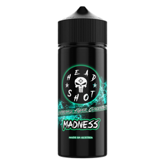 MADNESS – Mango Flavor