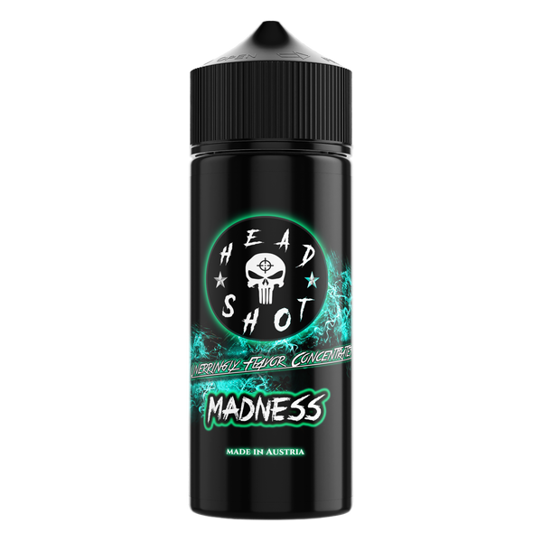 MADNESS – Mango Aroma