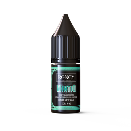 MintiQ – Minze Menthol Aroma