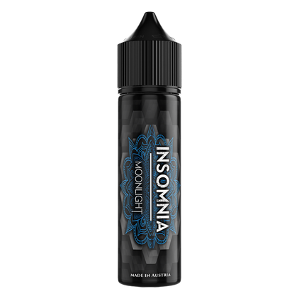 MOONLIGHT – Mango Weißer-Tee Aroma