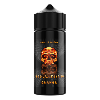 NOBLE PSYCHO ORANGE – Orange Mandarine Limonade Ice Aroma