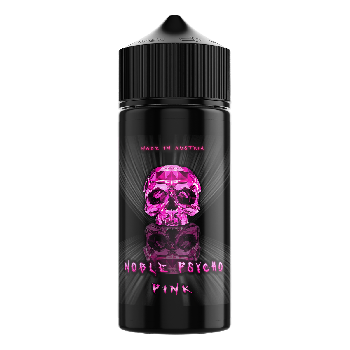 Noble Psycho Bundle von HEADSHOT, Flasche, Ansicht 8