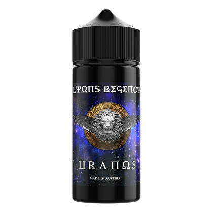 URANOS – Doughnut Zimt Nuss Aroma