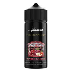 WINTER GARDEN – Granatapfel Apfel Traube Ice Aroma