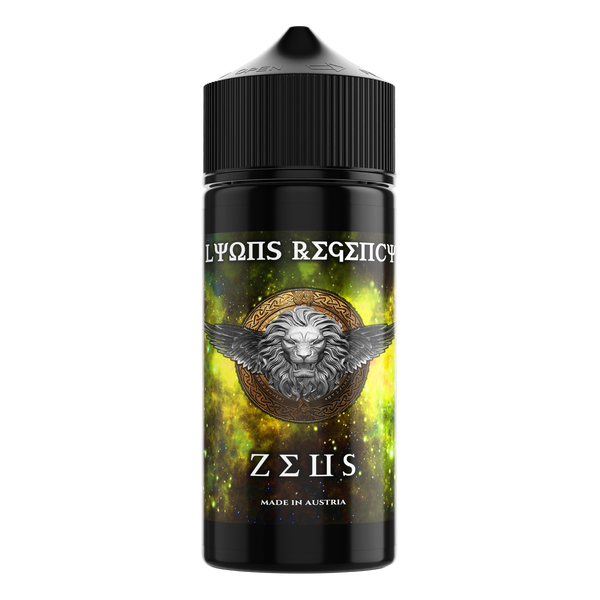 Z3US – Zitrone Vanille Limette Cheesecake Aroma