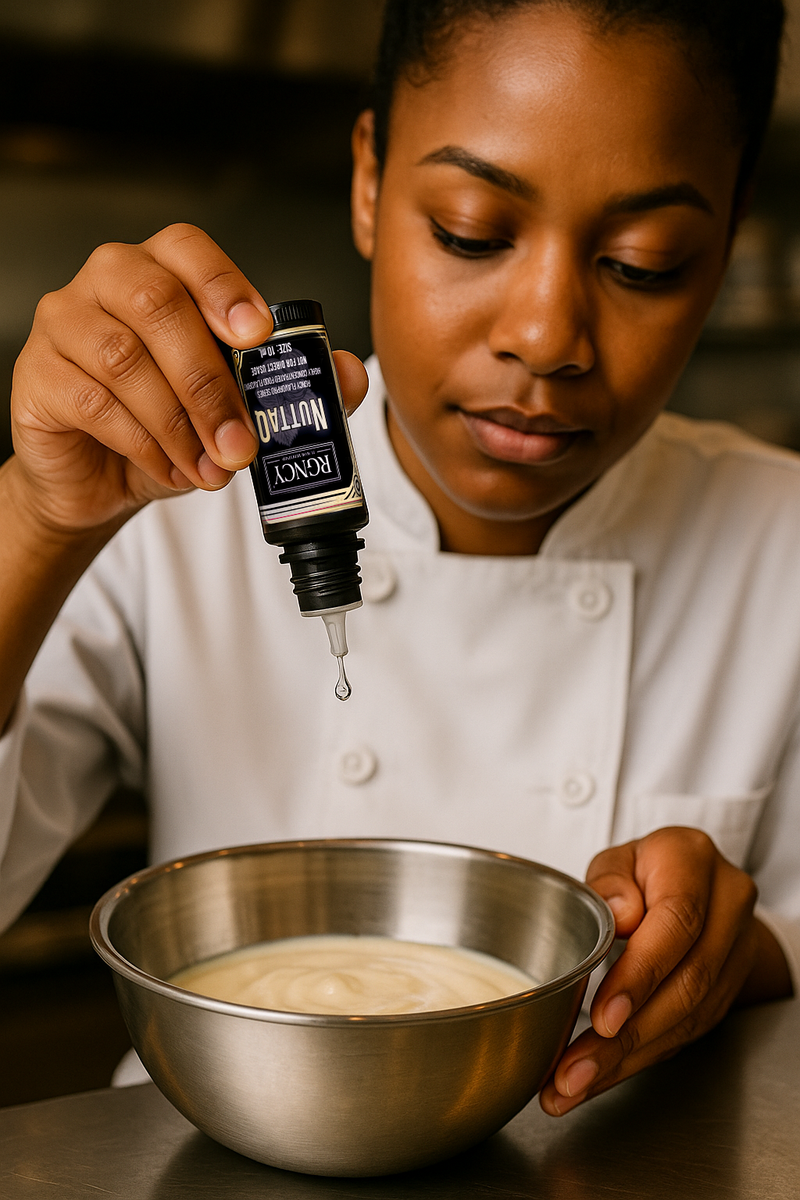 POUR VOTRE CUISINE
